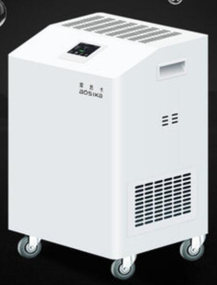 Air Handling
